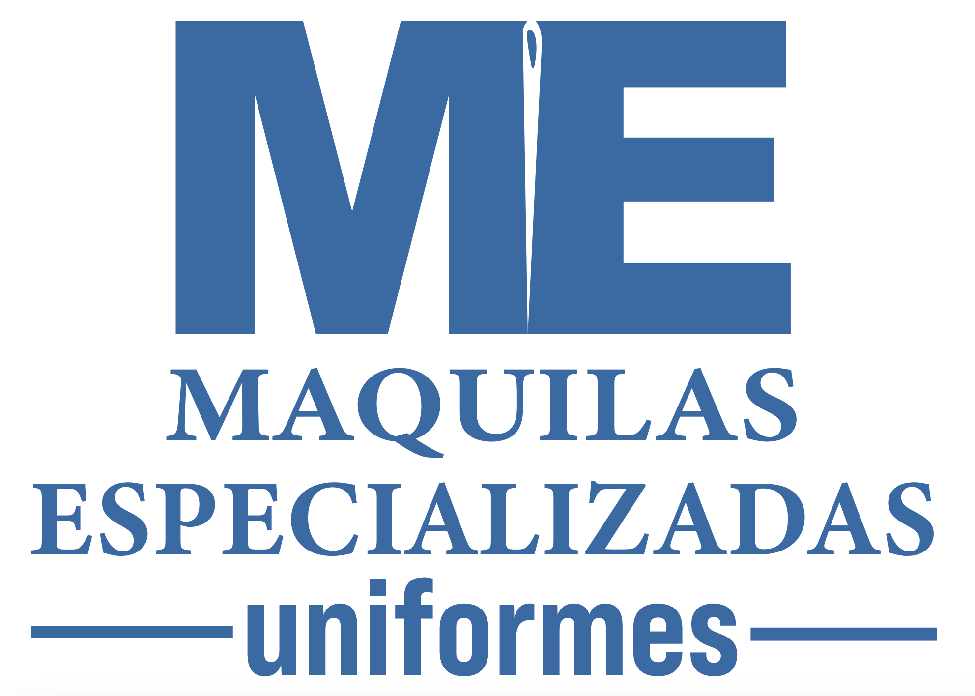 Maquilas Especializadas Uniformes